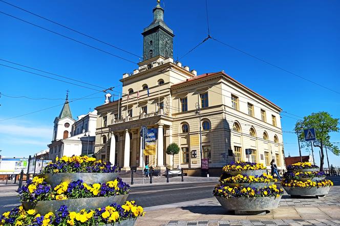 Lublin - spoołeczne konsultacje w sprawie LOM