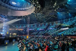 Drugi dzień Intel Extreme Masters w Katowicach. Wielkie emocje podczas półfinałów ZDJĘCIA