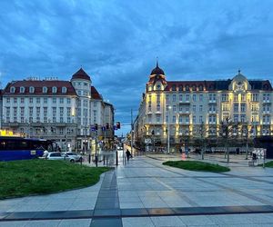 Byliśmy w Hotelu Grand po remoncie we Wrocławiu