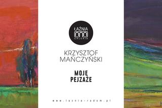 Nie trzeba rzucać wszystkiego by zobaczyć Bieszczady - Łaźnia zaprasza na wernisaż na żywo i online