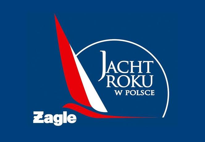 Jacht Roku w Polsce [LOGO]