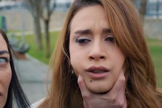 Miłość i nadzieja - tak skończy Elif