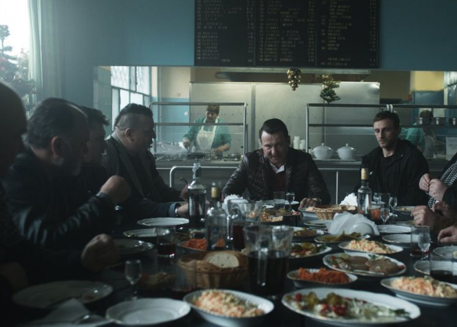 HBO Max. Materiały prasowe