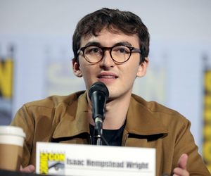 Zagrał Brana Starka w Grze o tron. Porzucił aktorstwo i niedawno wziął ślub. Nie do wiary, jak dziś wygląda!