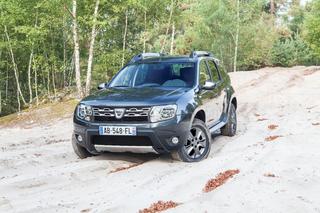 Dacia Duster po liftingu w polskiej sprzedaży - CENA startowa pozostała bez zmian - WIDEO