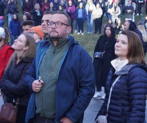 Tak wyglądał drugi dzień koncertów na Rzeszowskich Juwenaliach 