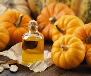 Domowy olej z pestek dyni. Co roku robię go sama i nigdy się nie zawiodłam