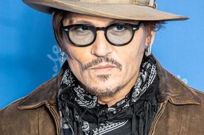 Johnny Depp