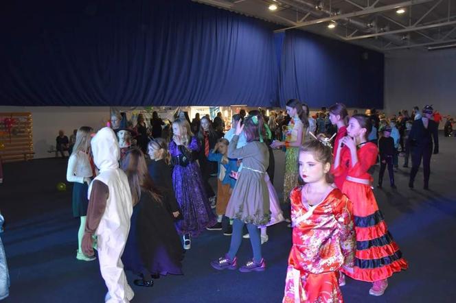 III Bal Rodzinny w Mniszku