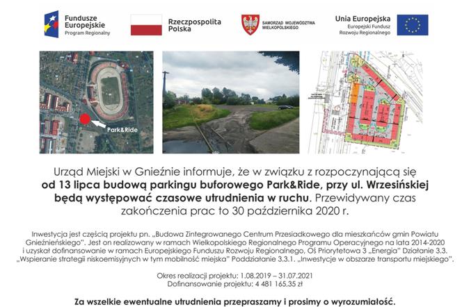 Uwaga kierowcy! 