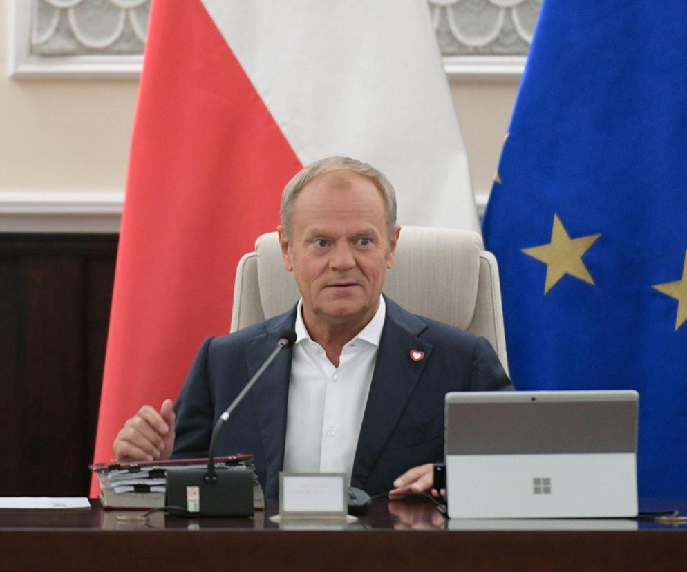 Donald Tusk