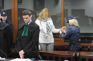 Adwokatka ze Słupska usłyszała wyrok
