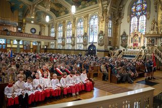 Święto Niepodległości w USA 2025