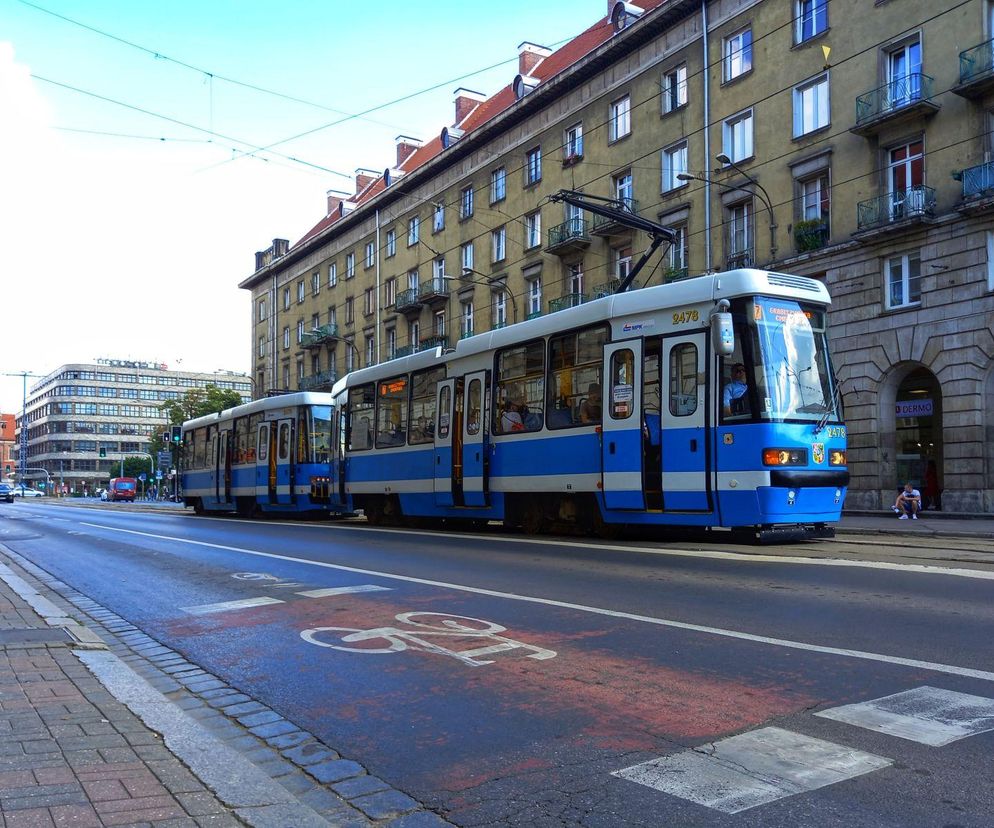 Trzy remonty w weekend we Wrocławiu