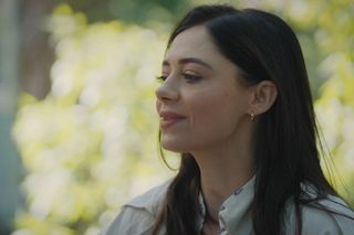 M jak miłość odc. 1880. Iza (Adriana Kalska)