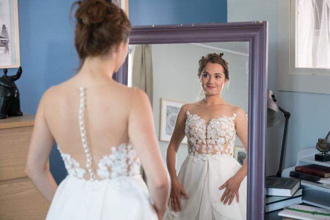 Na Wspólnej odcinek 2766, Aneta (Dorota Krempa)