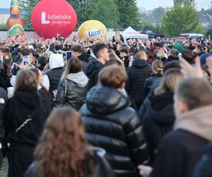 Drugi dzień Juwenaliów Politechniki Lubelskiej 2025