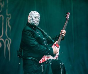 Mystic Festival 06.06.2025. – Król jest tylko jeden i jest nim King Diamond!