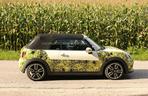 2015 MINI Cooper Cabriolet