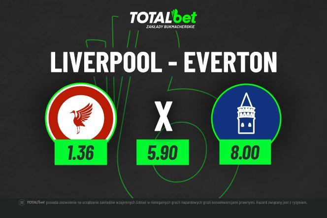 Liverpool - Everton