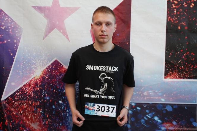 Kacper Sikora
