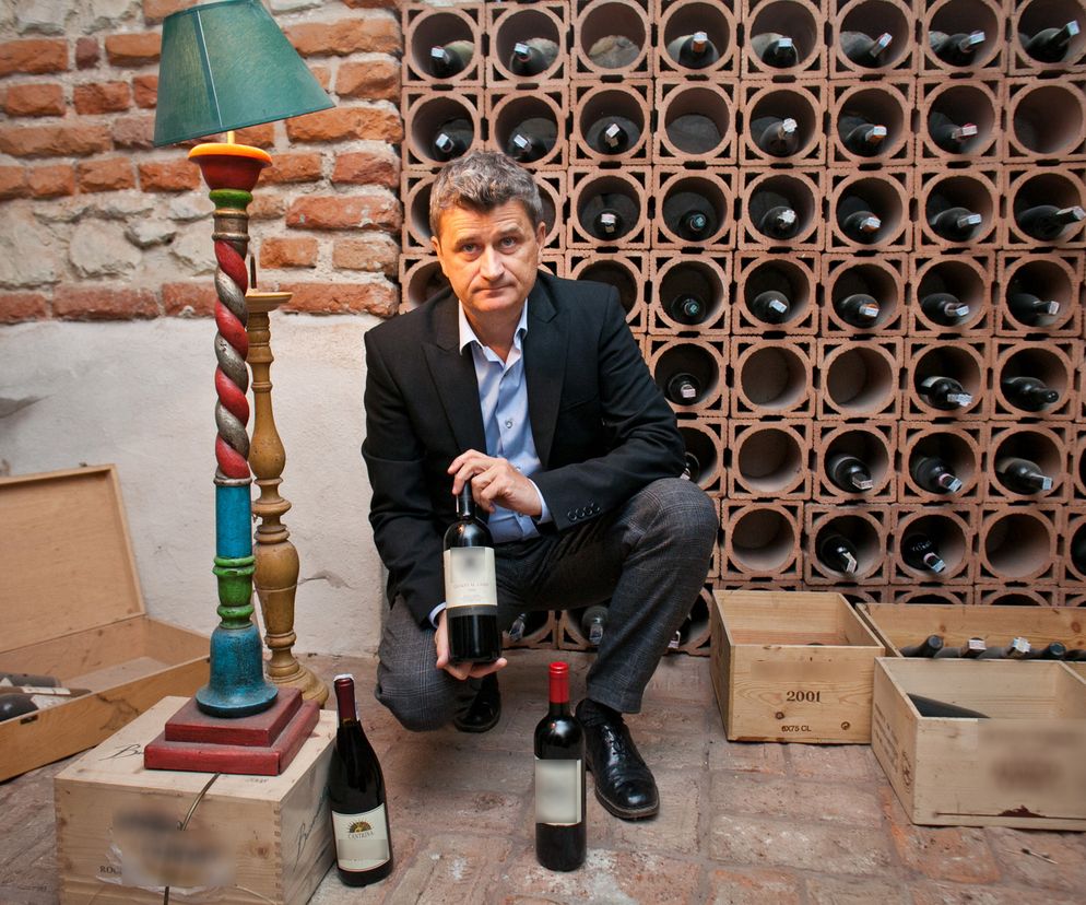 Janusz Palikot