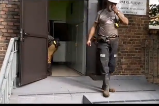 Katowice: Dramat podczas podziemnego protestu. Jeden z górników trafił do szpitala!