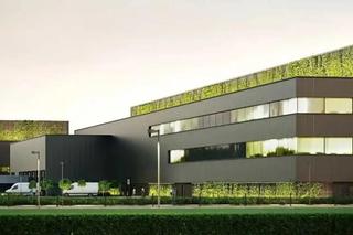 Grupa Elemental wybudowała w Zawierciu zakład 