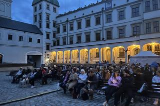 Kino pod chmurką Szczecin