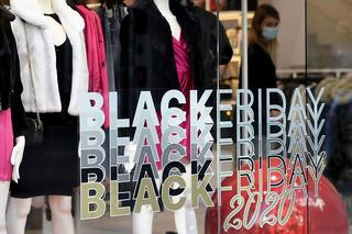 Black Friday 2020 sklepy - gdzie kupimy taniej?
