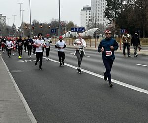 Bieg dla Niepodległej 2024 w Białymstoku