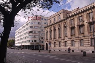 Gdynia - muzeum architektury XX w.