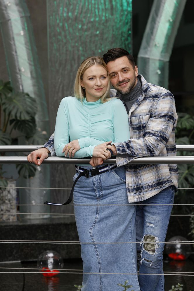 Barbara Kurdej-Szatan. Tęsknię za mężem. Żyjemy oddzielnie