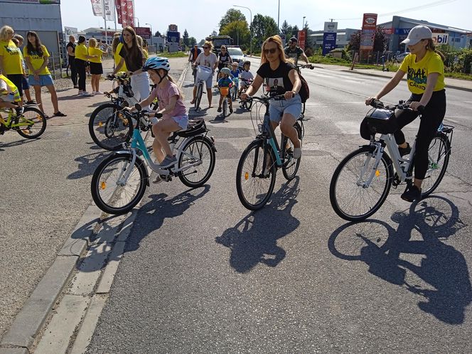 Wielki Finał Wakacji z CARSED w Siedlcach