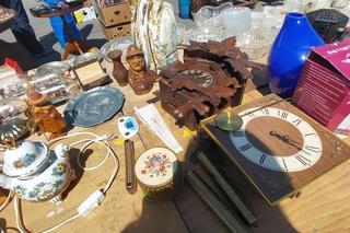 Targi Staroci w Rzeszowie [GALERIA]