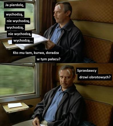 Andrzej Duda ułaskawia Wąsika i Kamińskiego MEMY