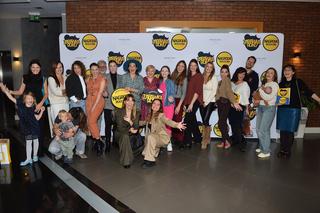 Gwiazdy wybierały Zabawki Roku! Mrozińska, Hyży, Dereszkowska już pomyślały o świątecznych prezentach dla dzieci!