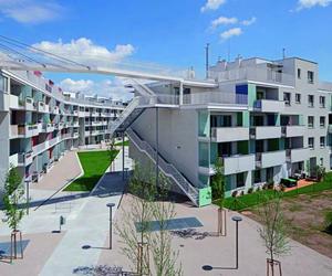 Europan i architektura przyszłości