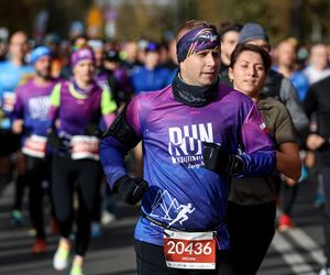 Gliwice opanowane przez biegaczy. Za nami 11. PKO Półmaraton