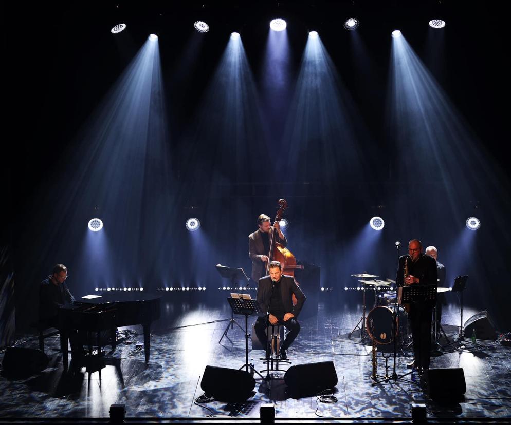 Marek Dyjak wystąpi w Centrum Kultury w Lublinie