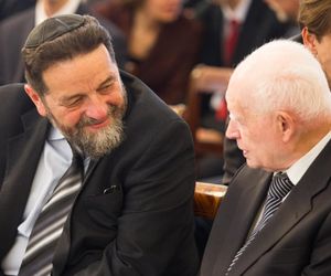 Nie żyje prof. Adam Strzembosz 