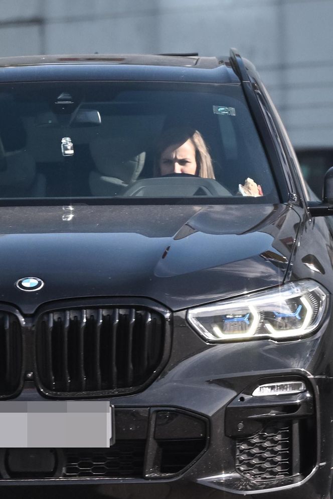 Agnieszka Kaczorowska ma smaka na zwycięstwo