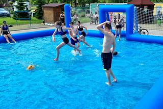 Najlepsze kąpieliska w województwie śląskim