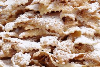 Kosmiczne ceny faworków 2024