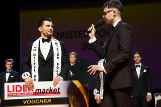 W Krośnie wybrano Mistera Polski 2025. Kto zdobył tytuł? 