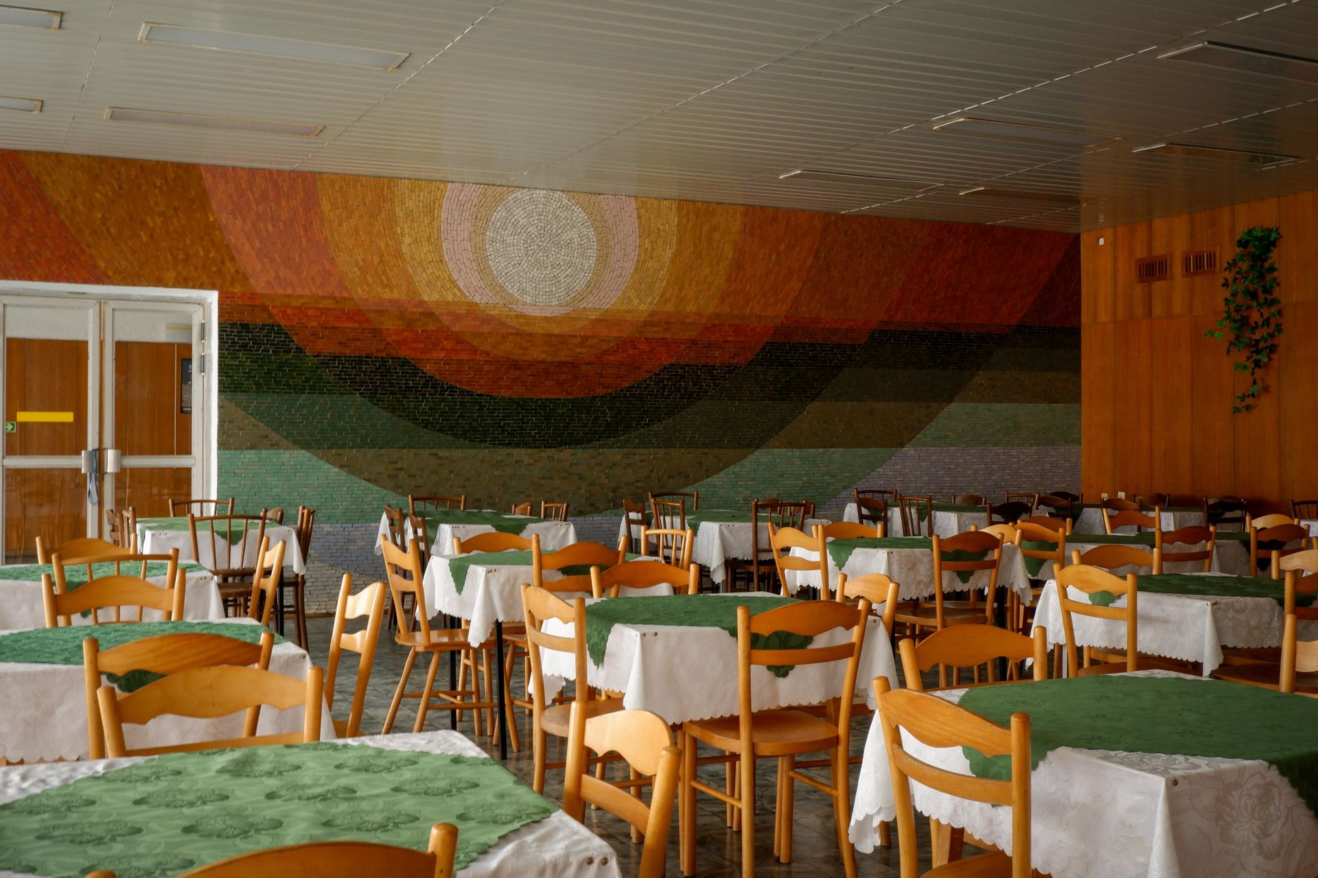 OW Solaris w Dźwirzynie