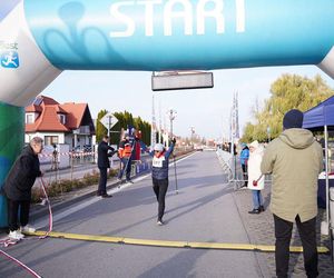 XIV Bieg Niepodległości w Zbuczynie za nami. Zobacz zdjęcia!