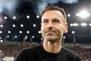 Robert Kolendowicz o zakończeniu serii z Rakowem. Trener Pogoni o twardym meczu