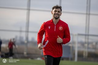 Ci piłkarze mogą opuścić Widzew i ŁKS. Ich gra nie zachwyciła kibiców