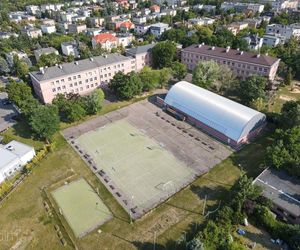 Nowa hala sportów walki w Poznaniu